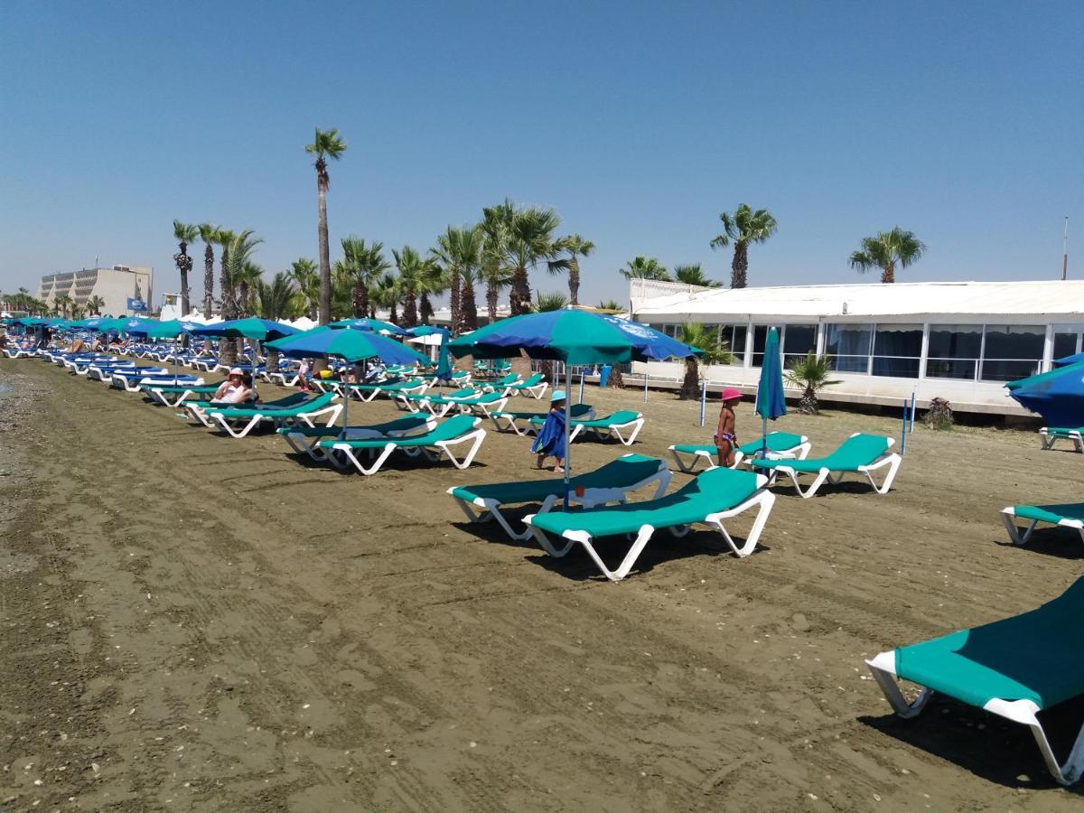 Appartamento Girasol Beach Apartment 200M From Yanathes Beach Larnaca